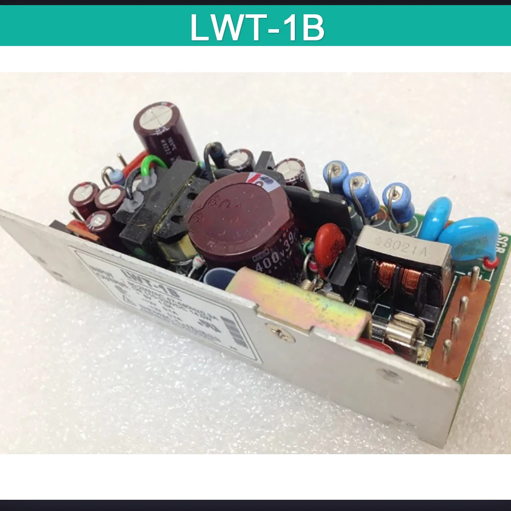 For Lambda Industrial Medical Power Supply LWT-1B