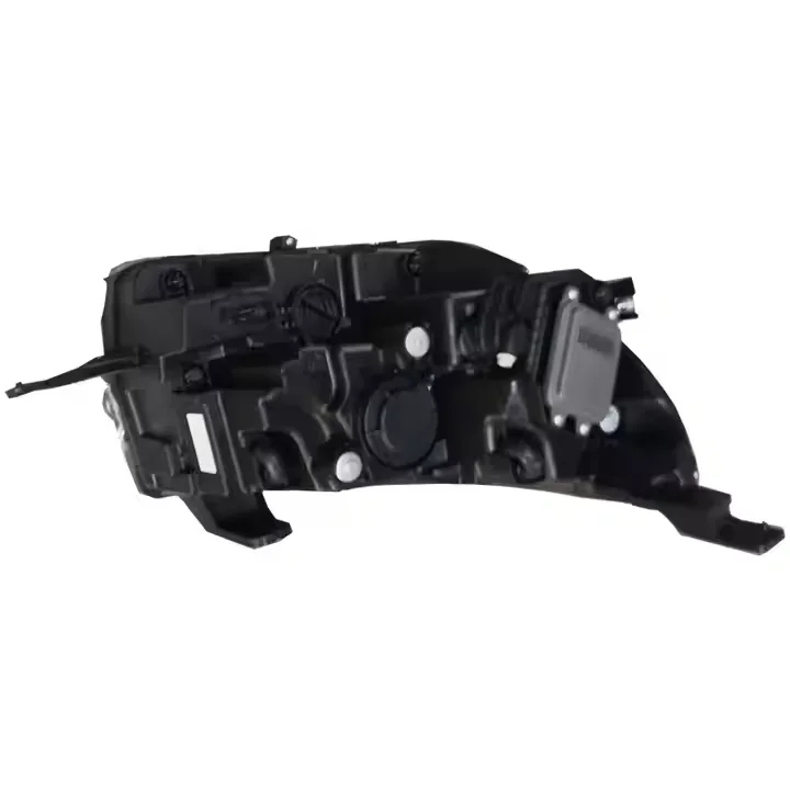 

Высококачественная передняя фара в сборе для пикапа Changan Hunter F70