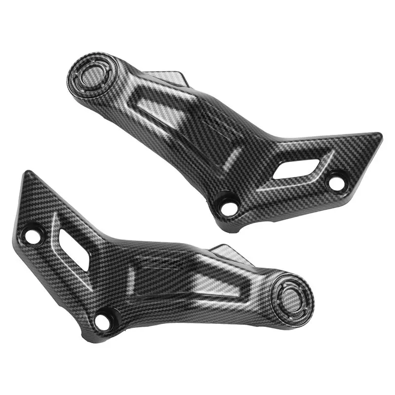 

Motorcycle Accessories Frame Cover Protection Panels Engine Trim Fairing Cowling For MT07 FZ07 MT-07 2021-2023
