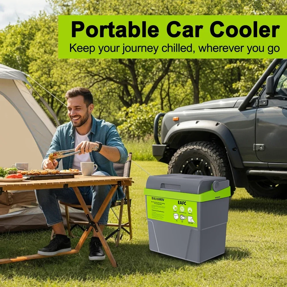 Thumbnail 3 - #1 Latest Portable Refrigerators Updates
