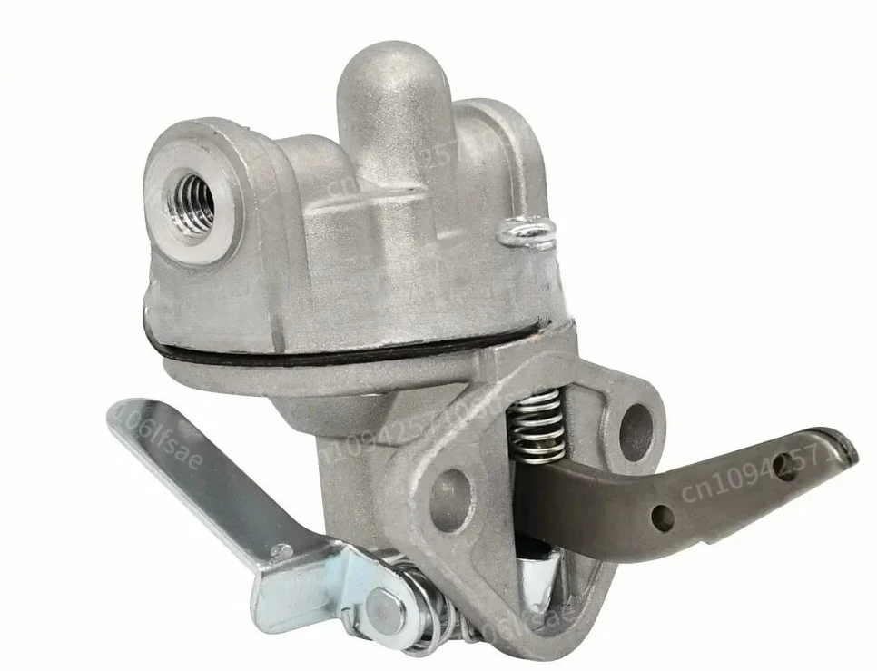 

NEW 1PC 129301-52020 128270-52010 121256-52021 Fuel Pump for Yanmar 2GM20 3GM30 3HM35 Engines Komatsu 3D75 3D84 Engine