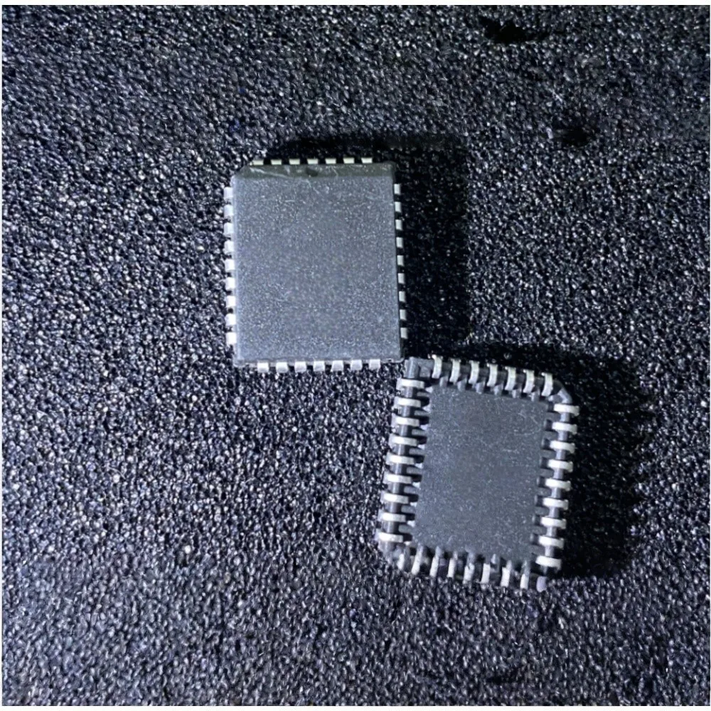 1-50PCS AT27C010-12JC AT27C010 L9762-BC L9762 BC EPM7064SLC84-15N EPM7064SLC84-10N MCIMX257CJM4A MCIMX257