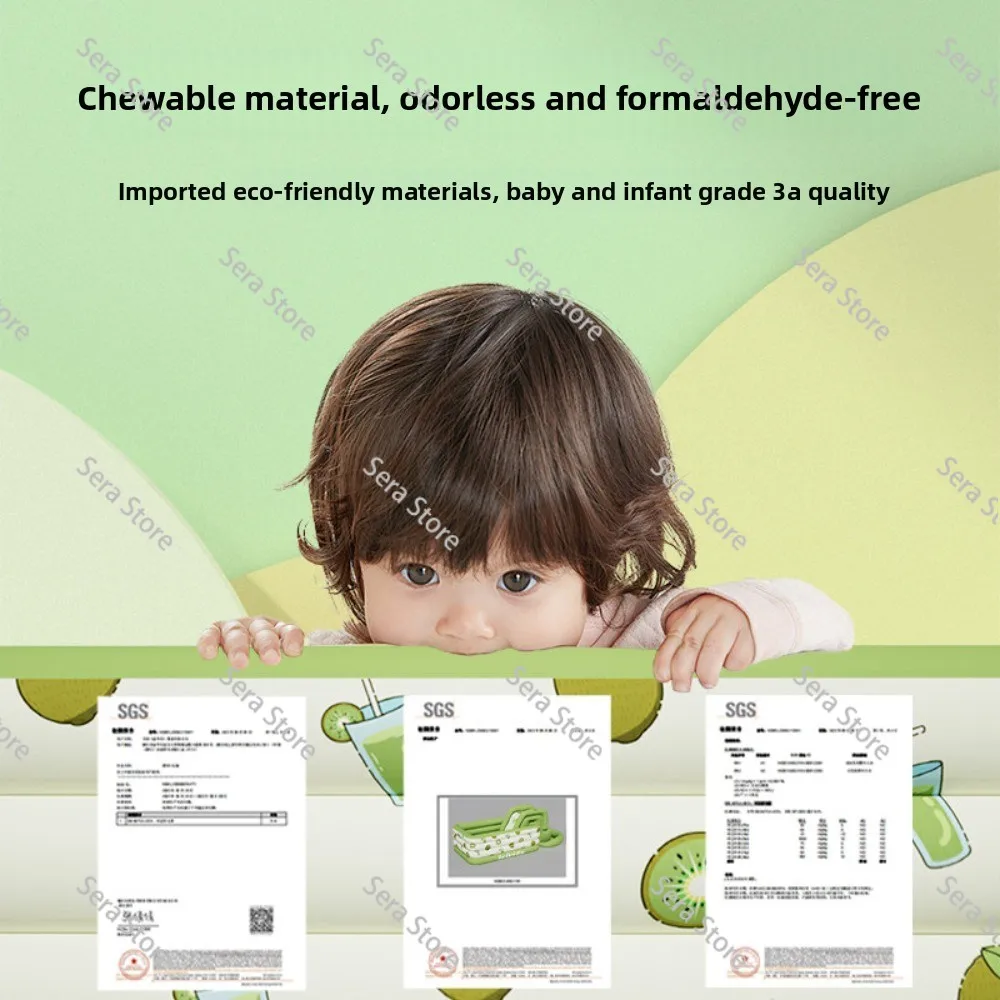 Cross-border Kids Inflatable Swimming Pool Home Extra Large Thickened Adult Outdoor Family Kids Baby Pool