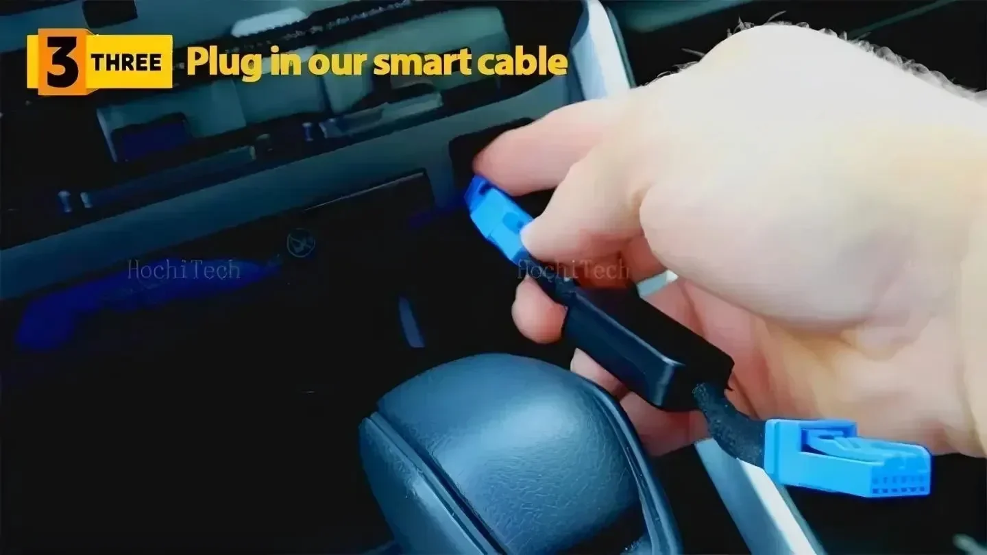 Für Renault Lutecia Clio 4 IV 2012-2020 Auto-Stopp-Start-Motorsystem-Abschaltgerät Steuerungssensor-Stecker Stopp-Abschalt-Teile – Detail 24