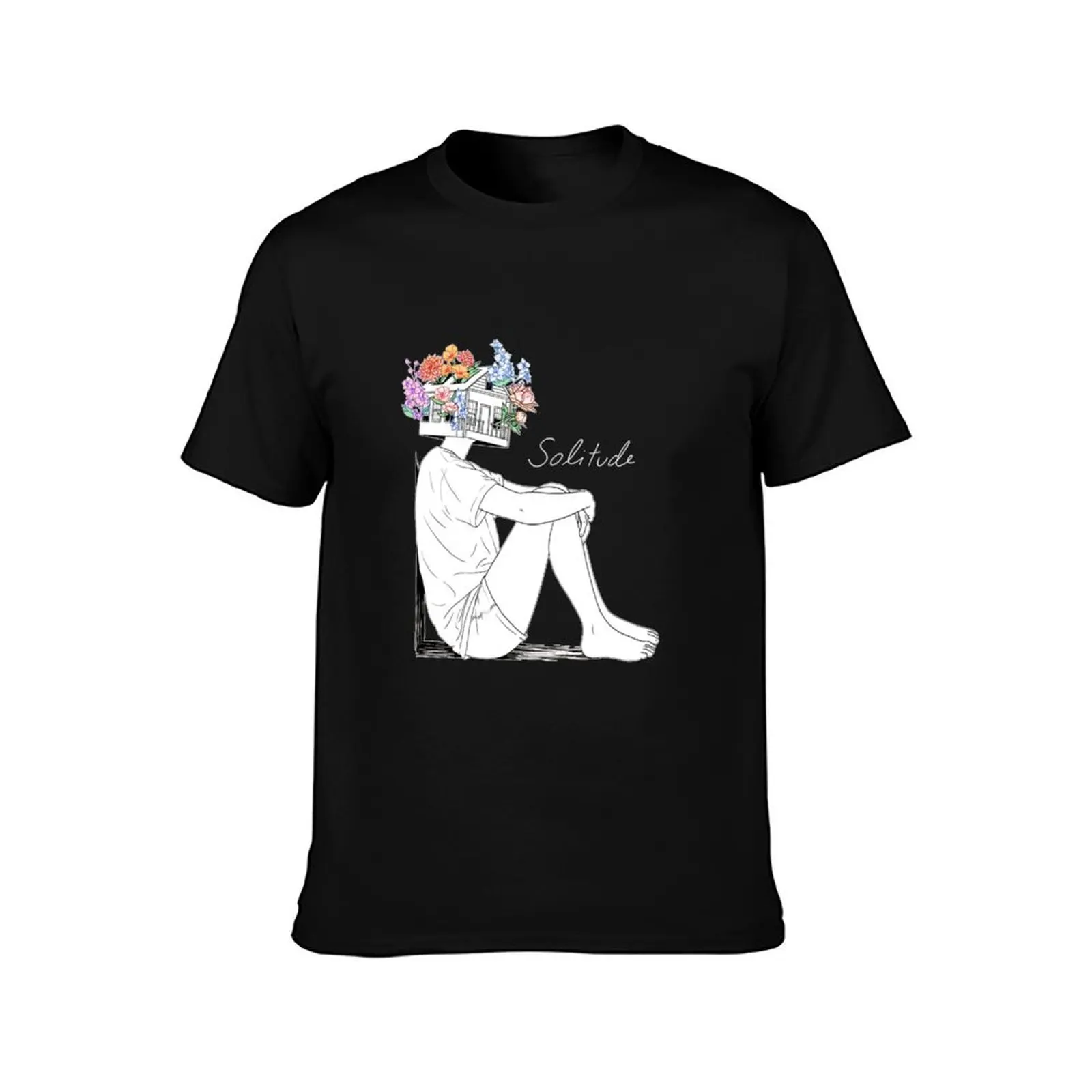 Vitntage Tori Kelly Merch Tori Kelly Solitude T-Shirt Summer Festival T-Shirt
