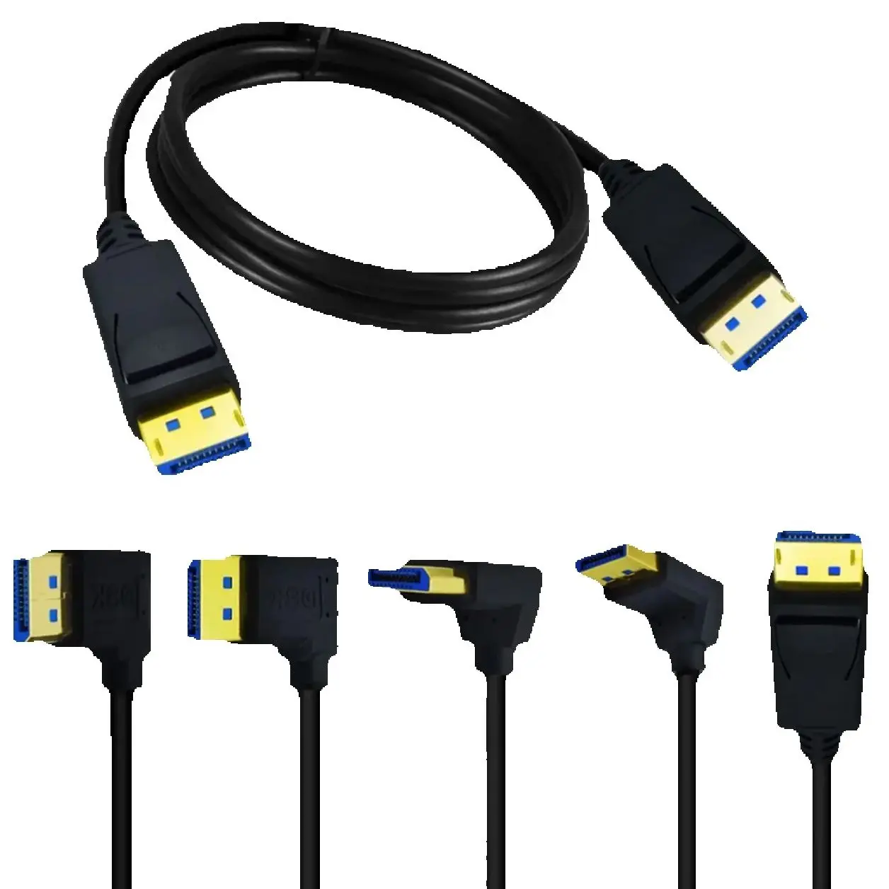 90 Degree Up Down A…