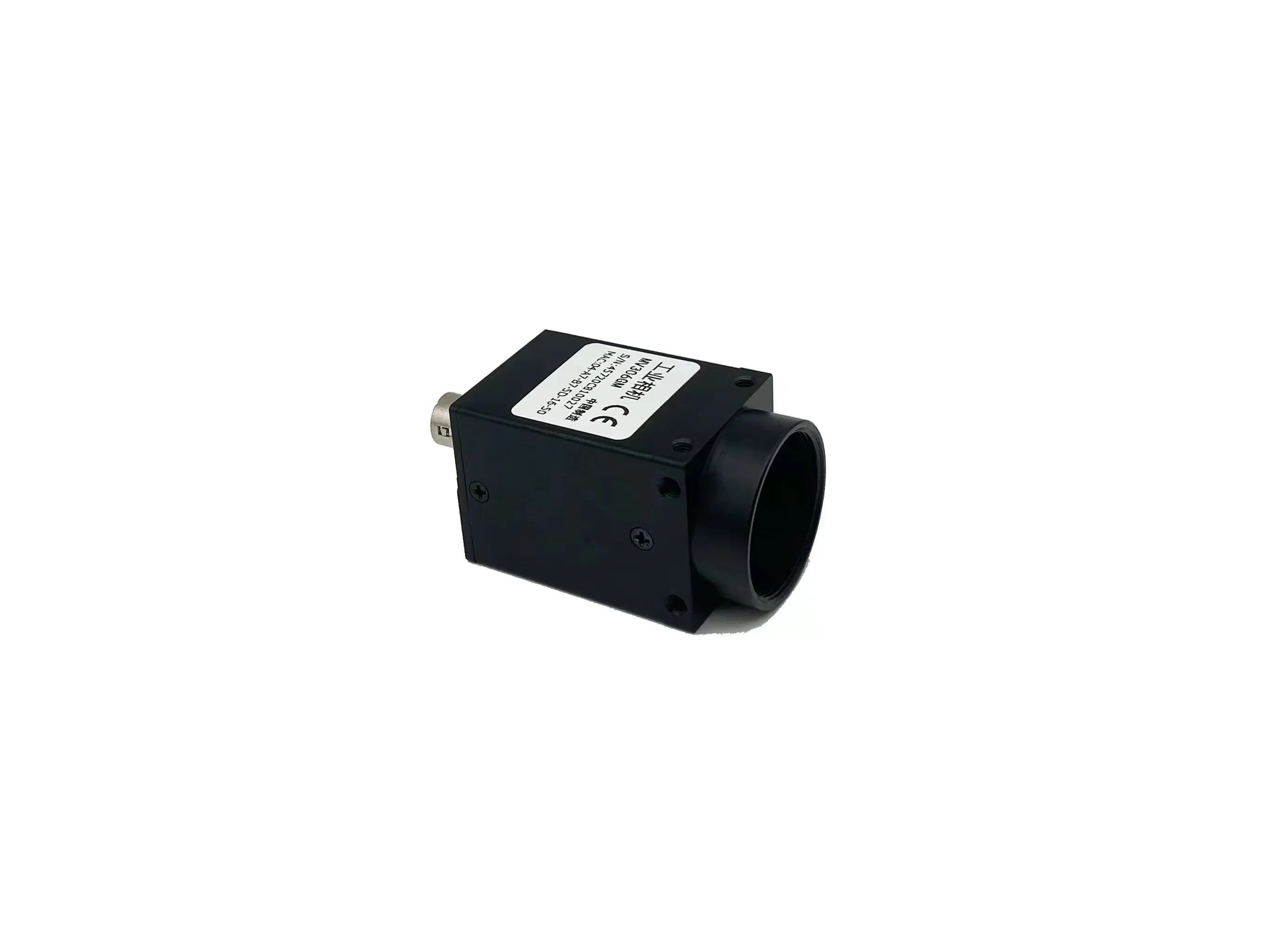 

Промышленная камера 2026 Premium Products IMX265 3.2MP GigE USB3.0 с высокоскоростным сканированием и глобальным обзором