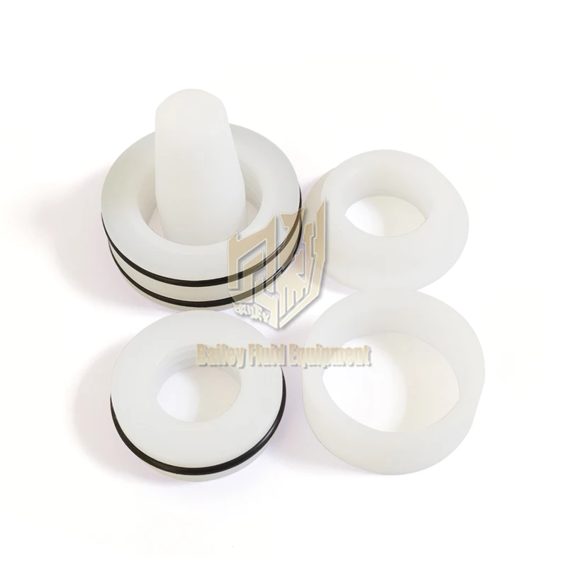 Pump Spare Parts WAG TIT 3.34 Repair Kit Piston Rod Repair Kit for High Pressure Airless Sprayer