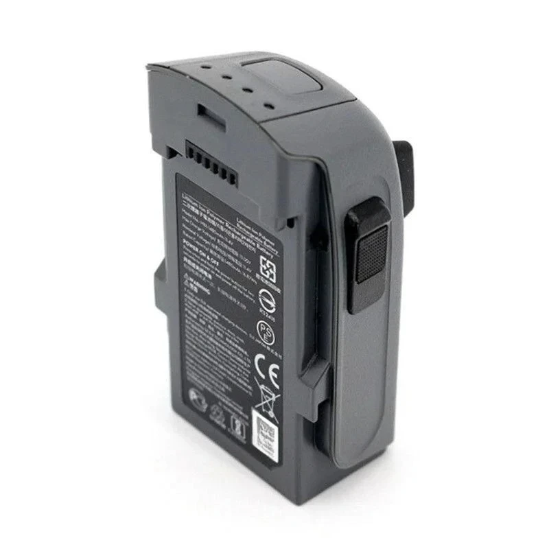 Baterías de Dron de alta calidad recién actualizadas para DJI Spark Drone UAV baterías de repuesto accesorios 11,4 V 1480mAh