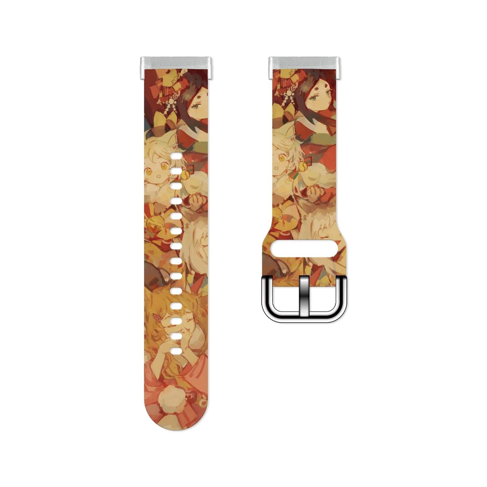 Trendy Brand Series… - image