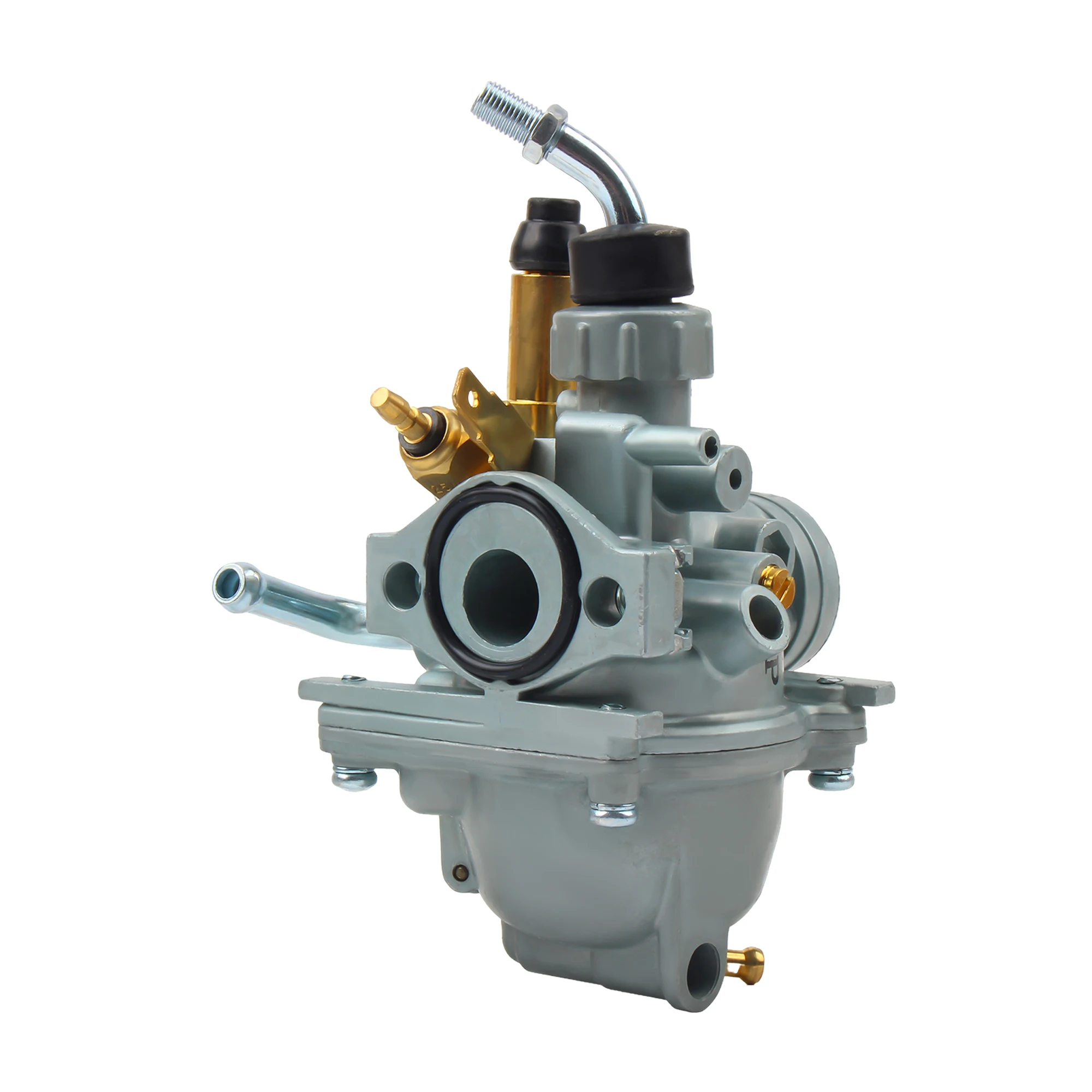 For Yamaha TTR 50 Motorcycle Carburetor 12mm TT-R 50E 50cc 2006 2010 2011 Mini Dirt Bike Engine Parts Carb Mini Bike - view 2