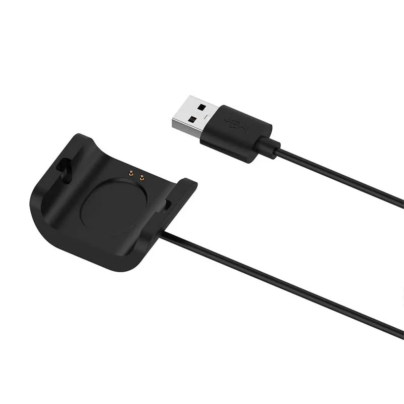 Charger for Amazfit Bip S/1S / A1805 / A1916 Fitness Smartwatch Charging Cable for Amazfit Bip S / 1S