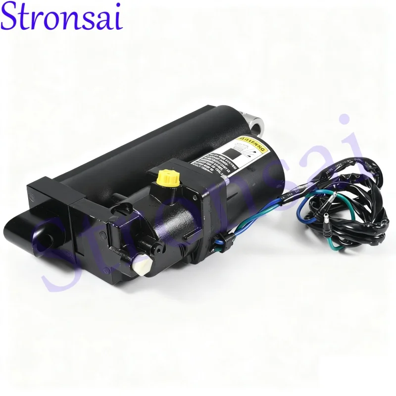 

8M0171818 8M0142591 Power Trim Tilt Assy 8M0090335 For Mercury Outboard Motor 115HP 90HP 75HP Boat Engine Replacement