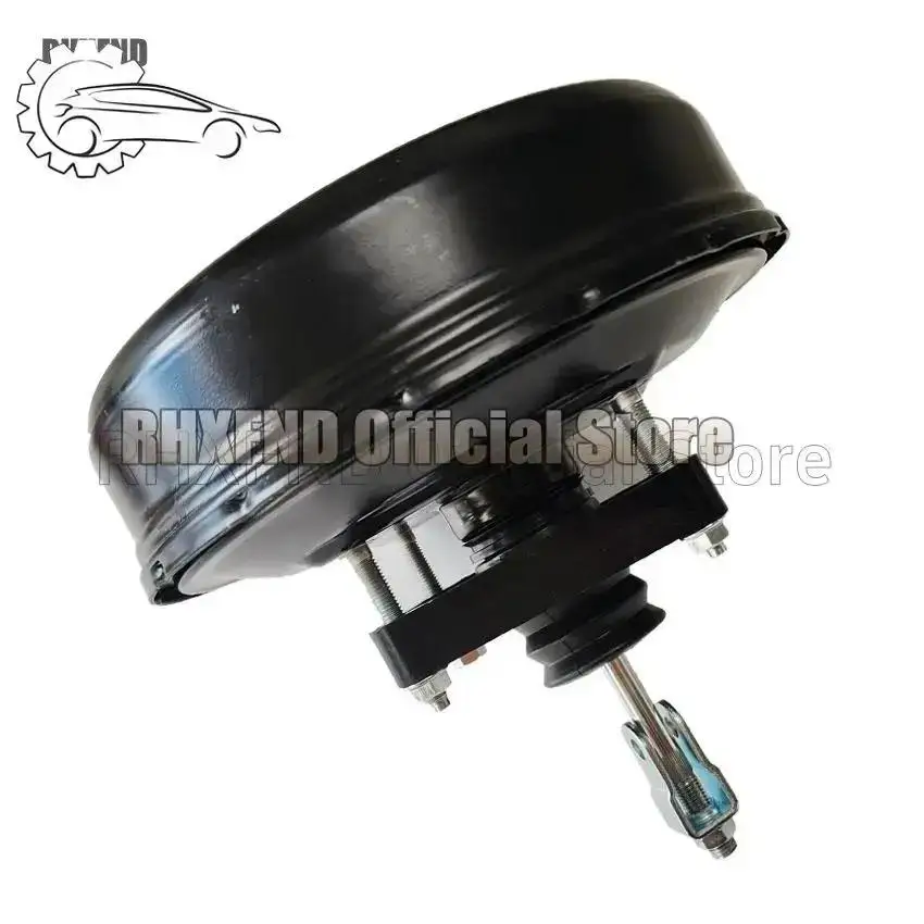LHD 446103D730 44610-3D730 44610 3D710 Brake Booster Assy For
