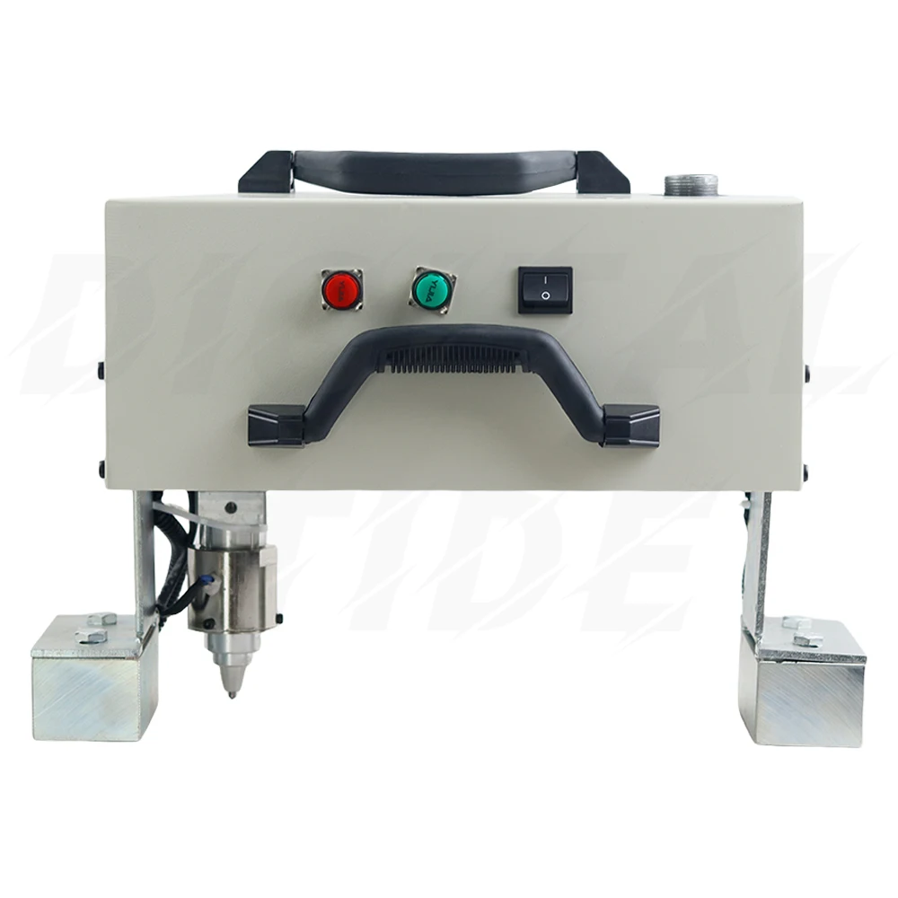 Engraving Machine Pneumatic Electric Touch Screen Metal Nameplate Marking Machine VIN Code 160*90 Plotter Printer Coding Machine