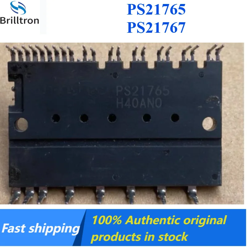 2-10PCS 100% New PS21765 PS21767  Brand New Original Stock , Fast Shipping.