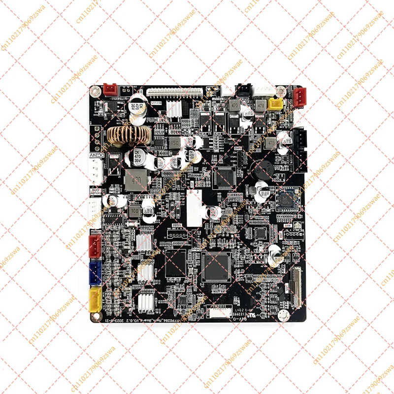 for FLASHFORGE Mainboard Motherboard for AD5M Series 3D Printer Spare Parts