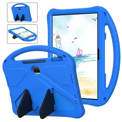 For Honor Pad 9 Case 12.1 Inch HEY2-W19 W09 Cute EVA Stand Kickstand Shockproof Tablet for Honor Pad 9 Case Cover for Kids Funda