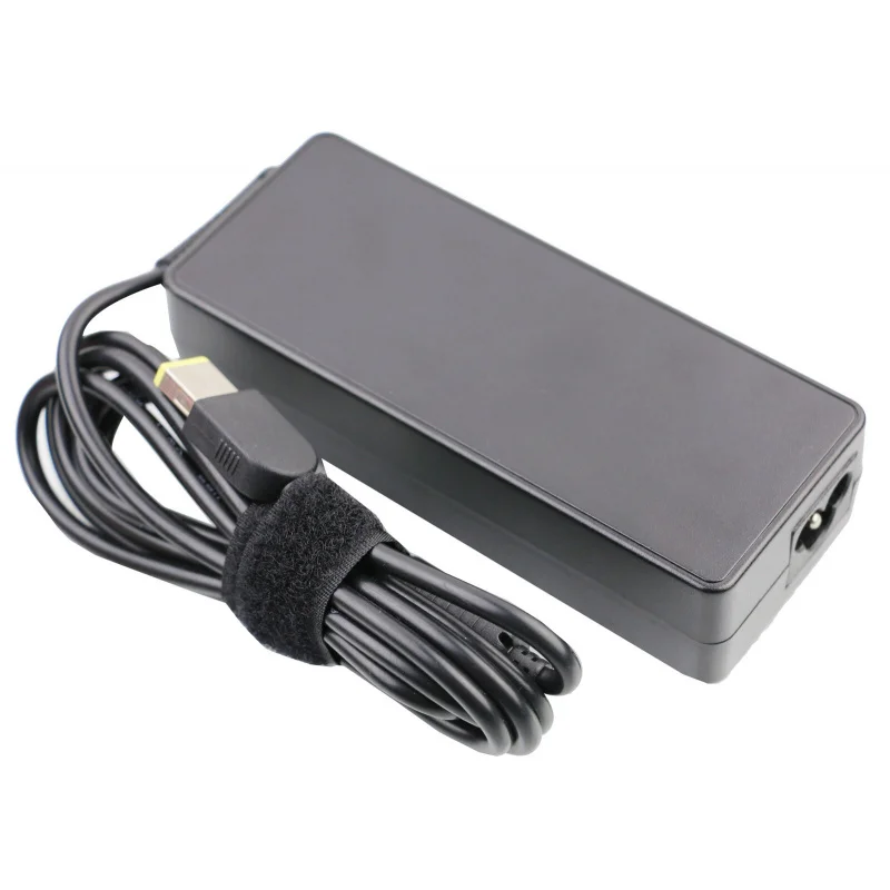 F+ 20V 4.5A 90W AC Adapter Charger For Lenovo ThinkPad L450 L540 S230U T450