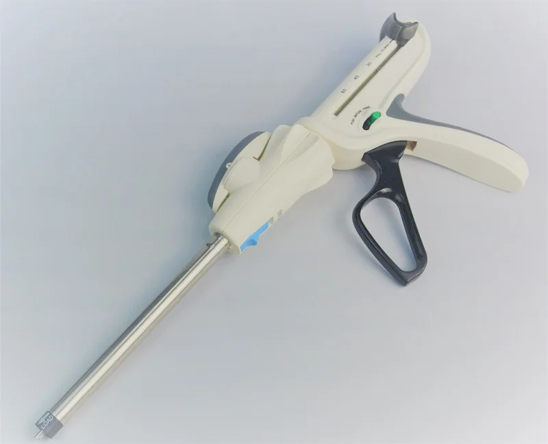 

Surgical Stapler 60mm Articulating Medium-Thick Reload