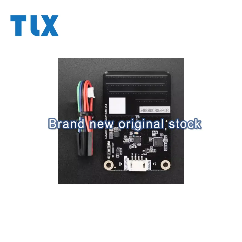 US915MHz LoRaWAN dual-mode wireless communication module