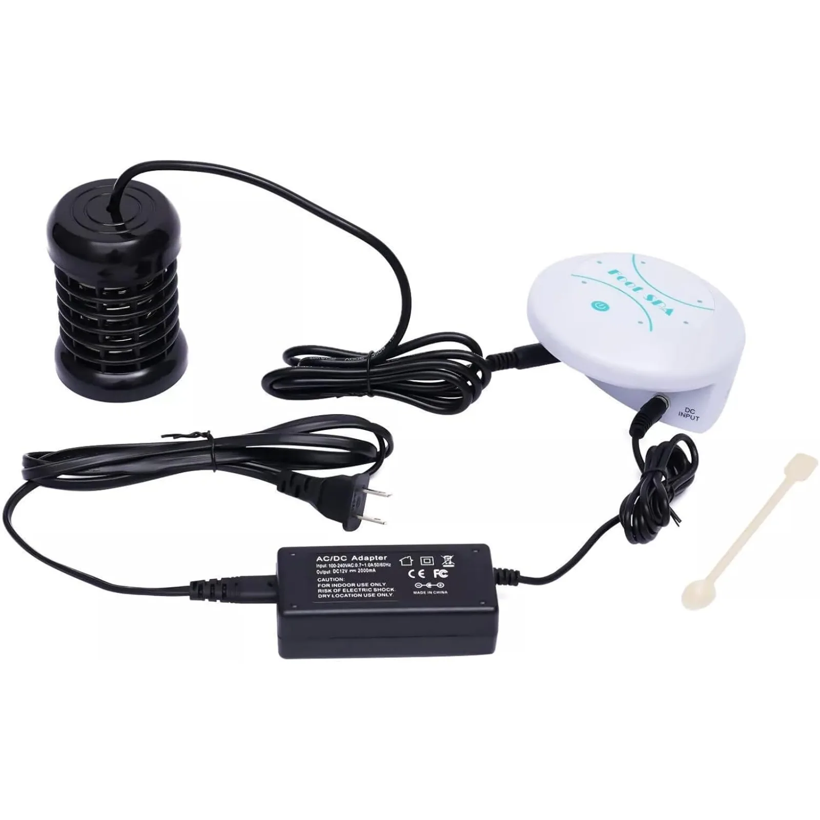 

Машина для детоксикации ионной ванны для ног, система спа-ванны для ног для педикюра для домашнего использования, ионная очищающая детоксикационная ванна для ног, спа-машина