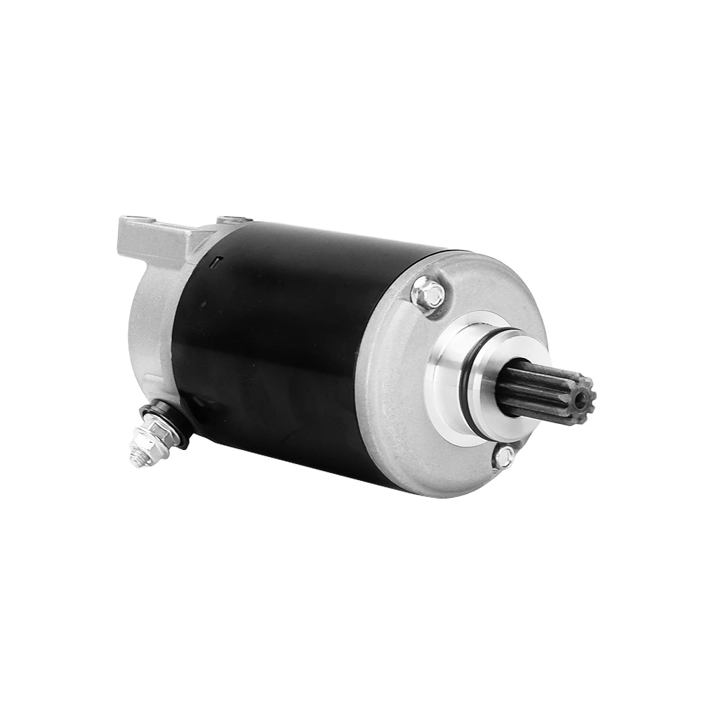 

For BMW K1200S 2003-2008 K1200GT K1200R / Sport Replace OEM 12-41-2-305-040 Motorcycle Starter 12V CW 9 Spline Startor Motor