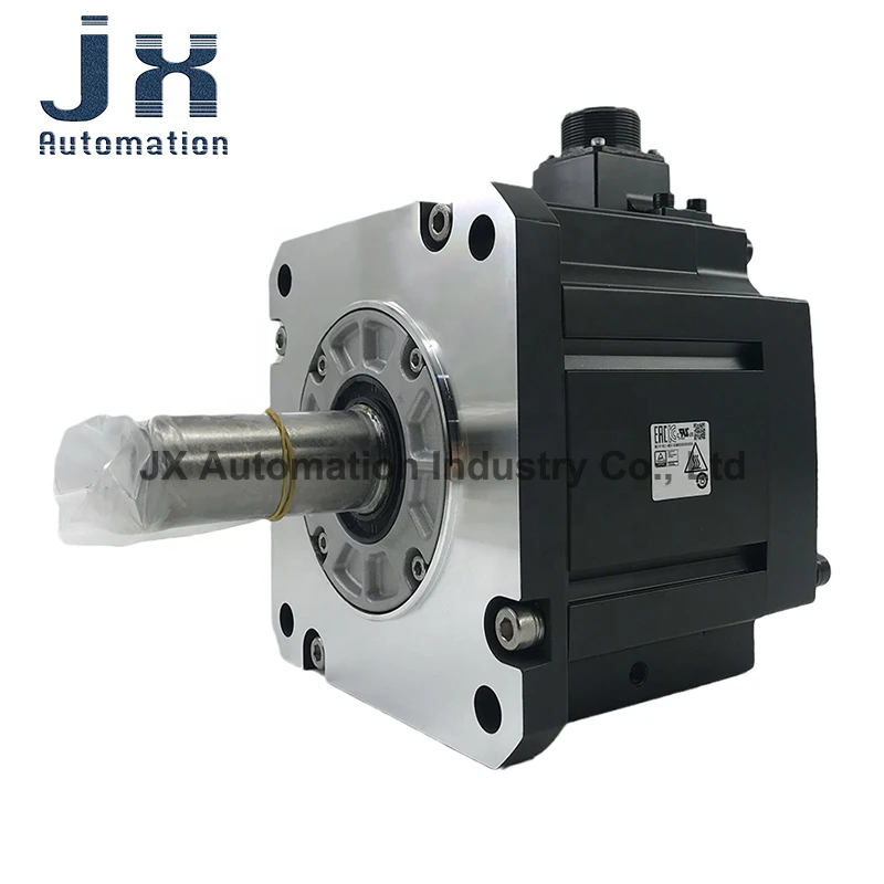 

Original 2000r/min 3 Phase 5KW 200V AC Servo Motor HG-SR502J