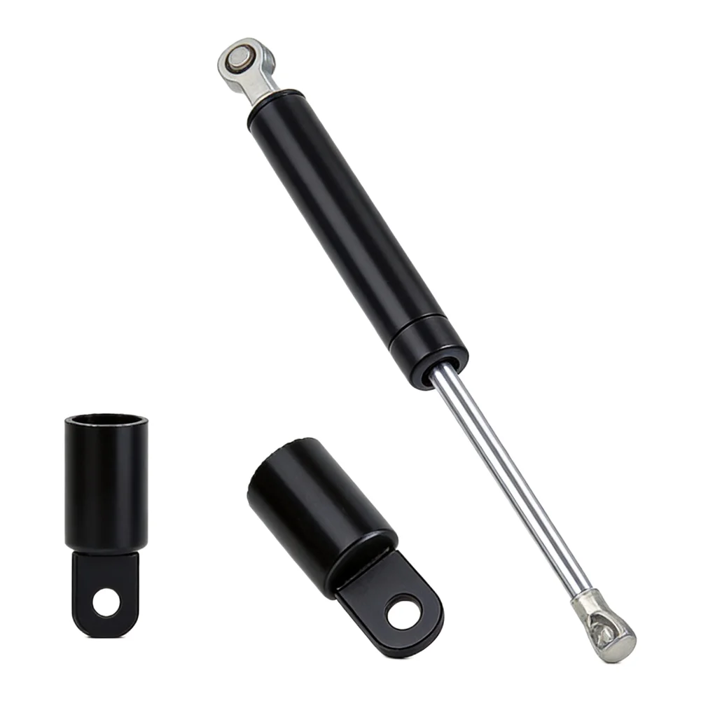 Aluminum Alloy Struts Gas Struts Support For RV Component Replacement Packaged In Pairs Solid Structure And Stable Performance