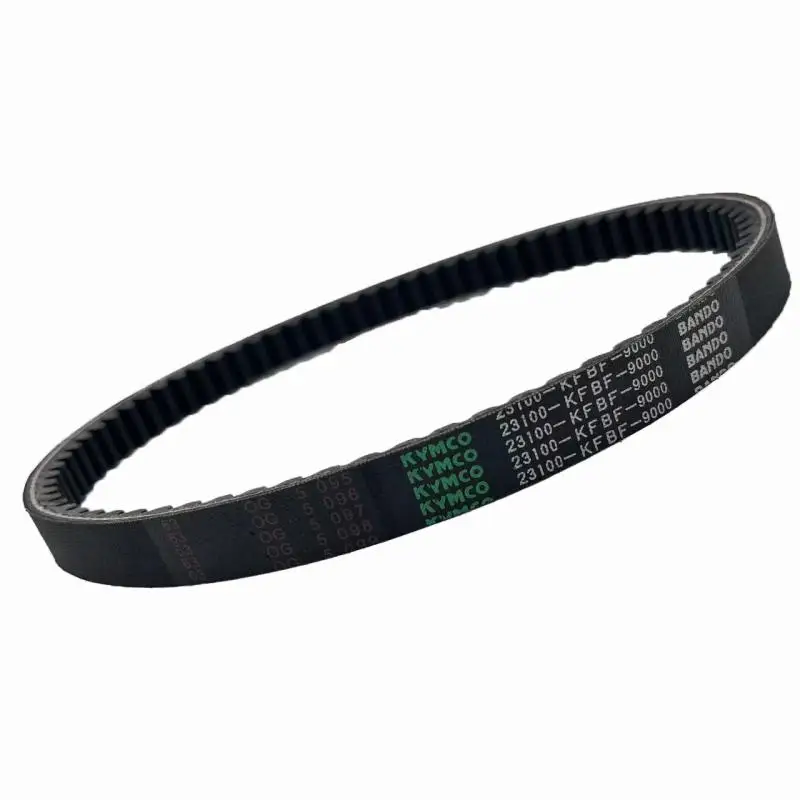 Suitable for Guangyang Jinli GP110 Fengli VP110/125 Dongli, drive belt