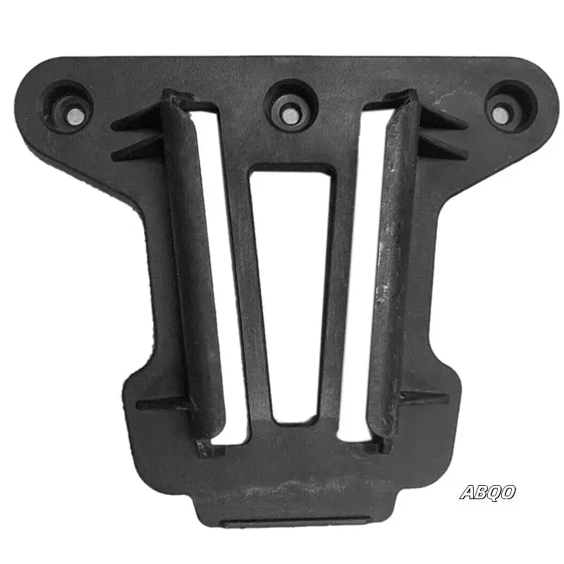 

2X Sand Bucket Or Cooler Mounting Bracket For Club Car Precedent Models 2004 - 2017 103886801