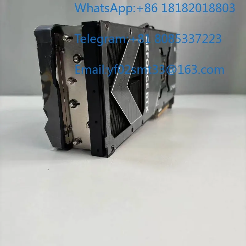 5090 Cooling Heatsink RTX4090 24G Defective Scrap Graphics Card Material Circuit Board