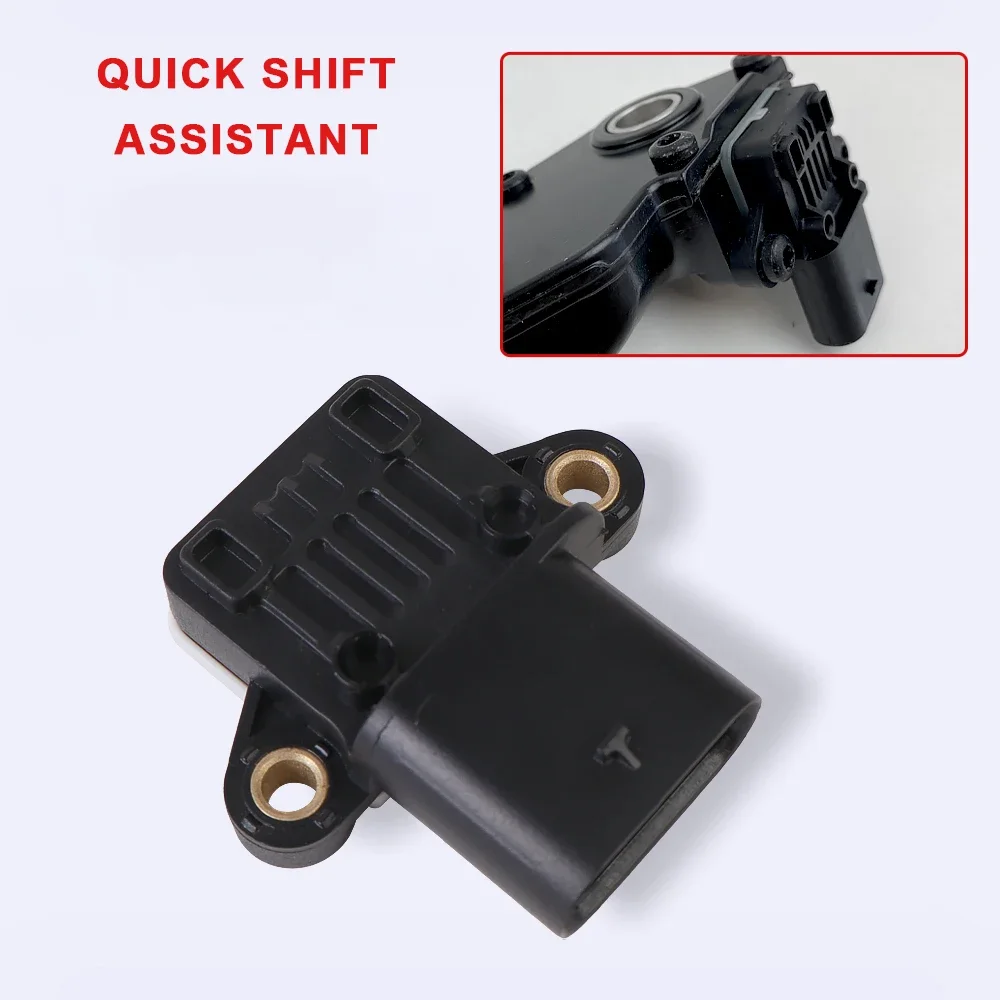 For BMW R1200GS ADV R1200RT R1250R R1250GS Adventure 2019-2024 2020 2022 Gearshift Quick Shift Assistant Motorcycle Quickshifter
