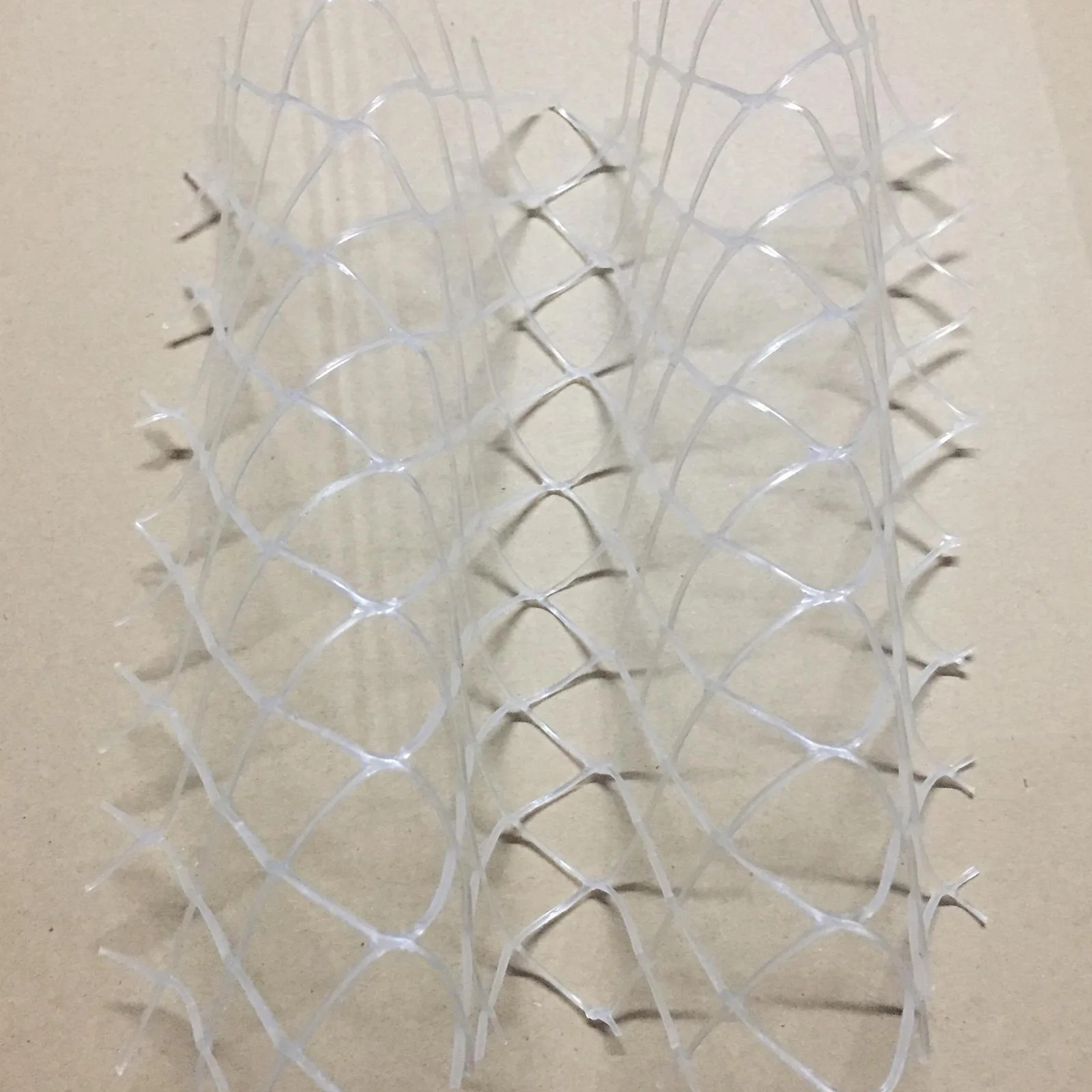 

6pcs Stackable Sericulture Nets Durable Plant Netting for Plastic Lightweight Portable Gifts Observing Growth Student