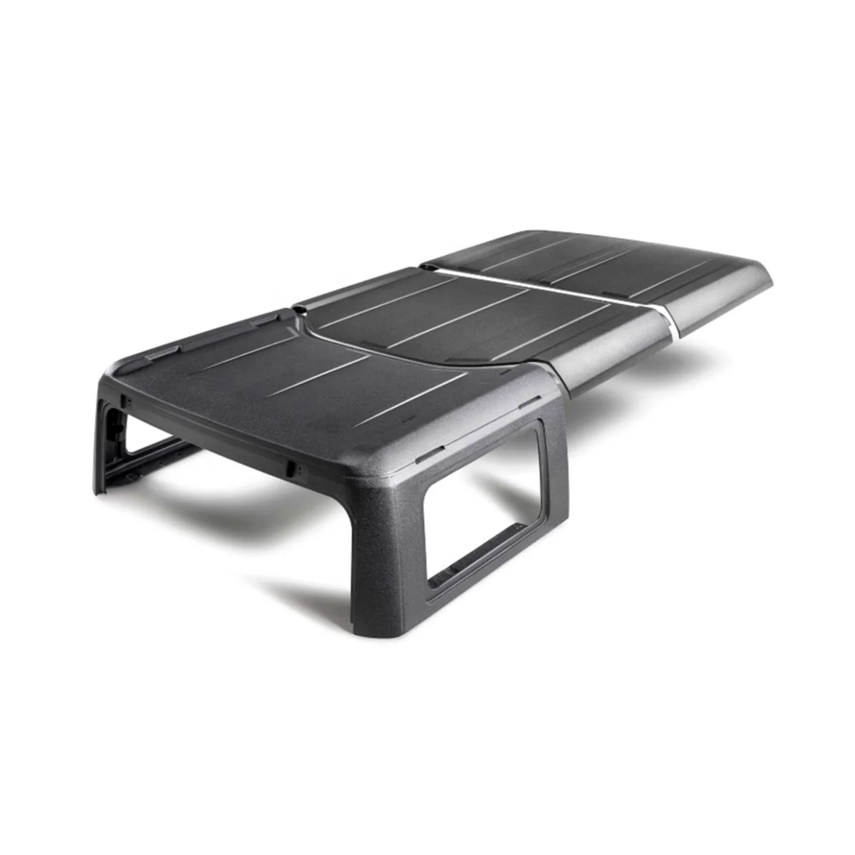 

Запасные части для бездорожья Bronco из стекловолокна SMC Design 2022, жесткий верх M2DZ 7850196-AA для Ford Ranger Bronco Hardtop