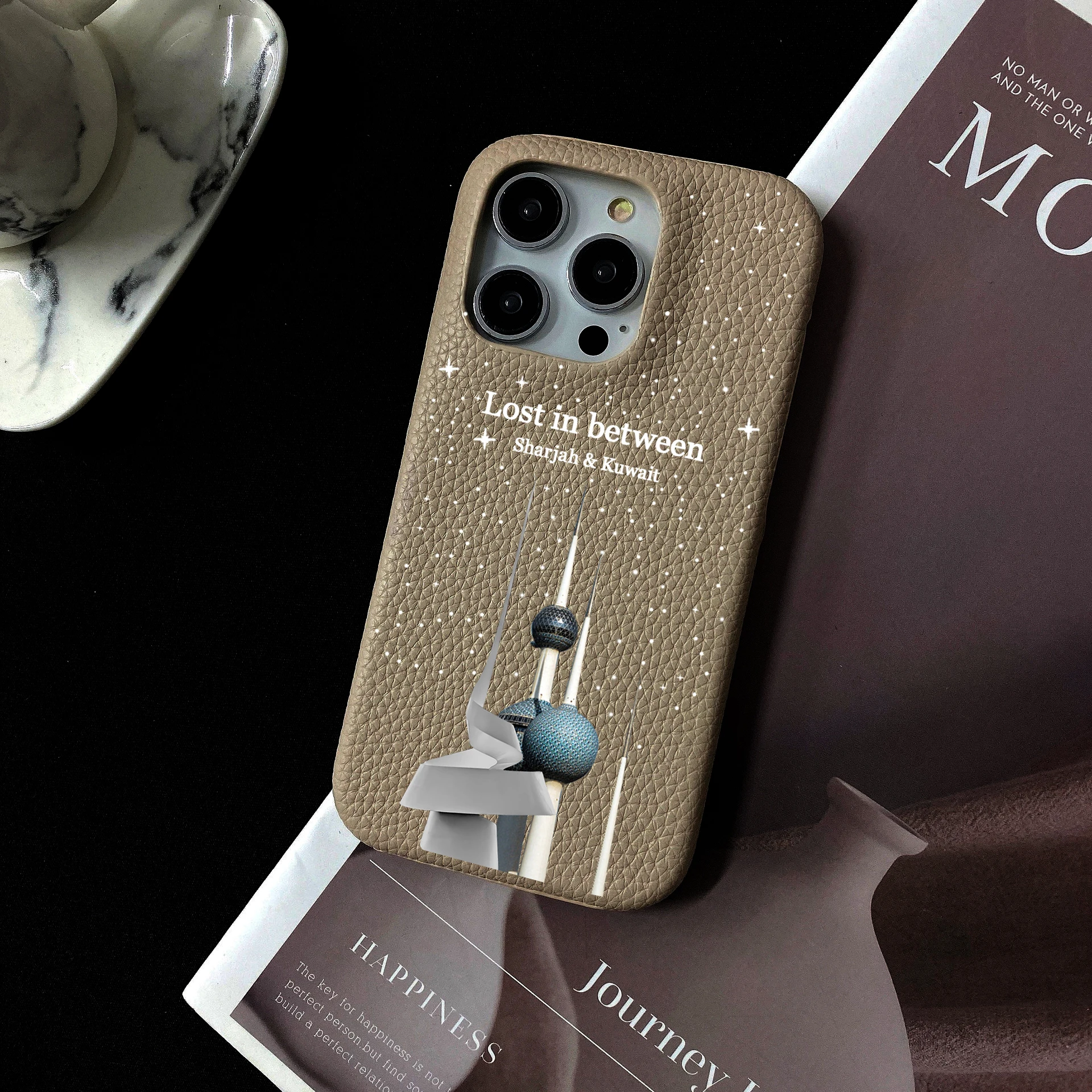 

Персонализированный кожаный чехол с именем по индивидуальному заказу для iPhone 16, 15, 14, 13, 12, 17 Pro Max, инициалы, буквы kafrys, чехол 13 14 15 Pro Max