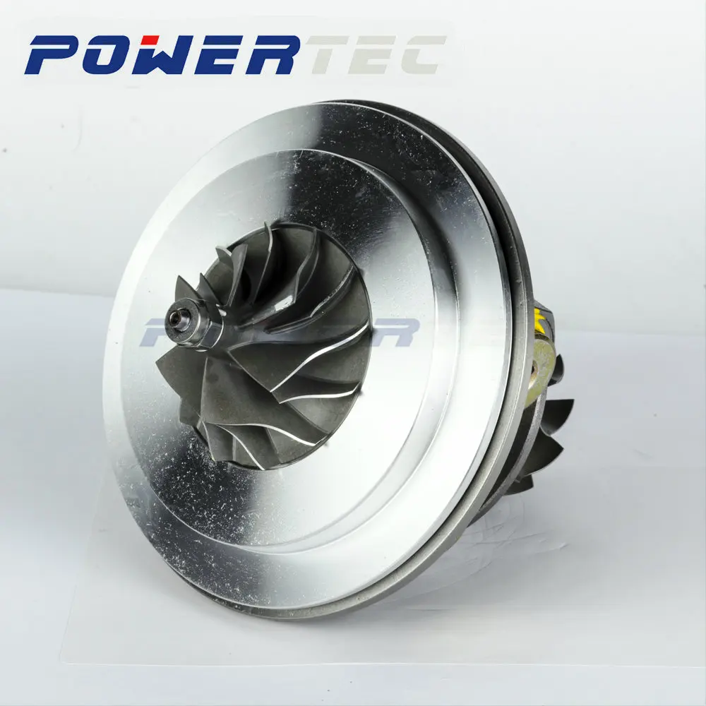 Turbolader Core For Citroen DS3 1.6 THP 152 w EP6CDTS 53039700426 11657647003 Turbine Cartridge Turbocharger 2010-