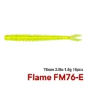 FLAME-E