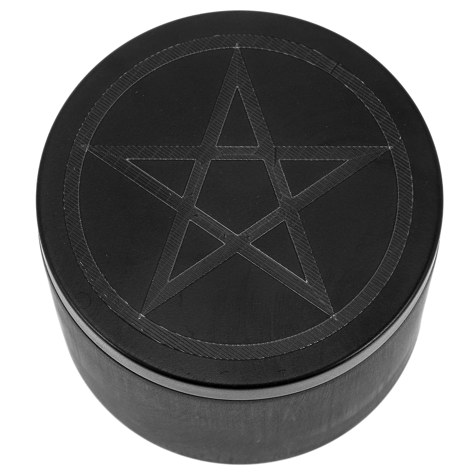 

Premium Metal Pattern Candy Storage Box Holder Tinplate Jar Cookie Box For Candles Candies Coins Crafts