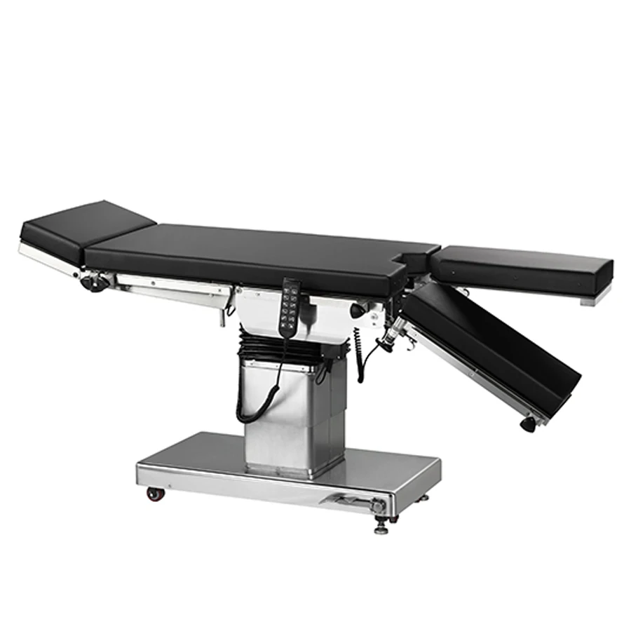 Hydraulic Multifunction Surgery Bed  Theatre Table Hospital Table Medical Table Operation