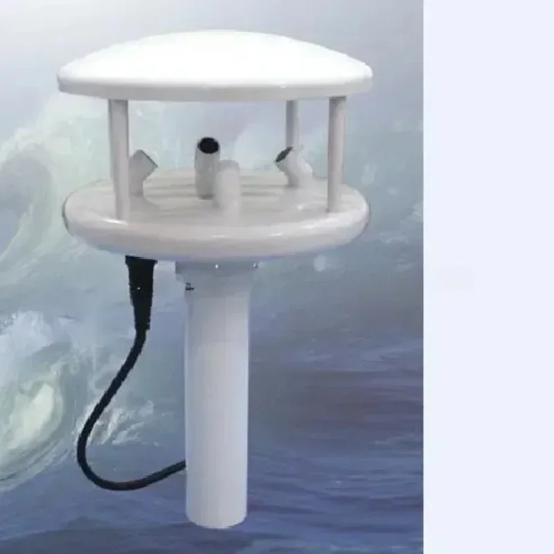 

KW-360 Low-cost, 2-axis Ultrasonic Weather Station