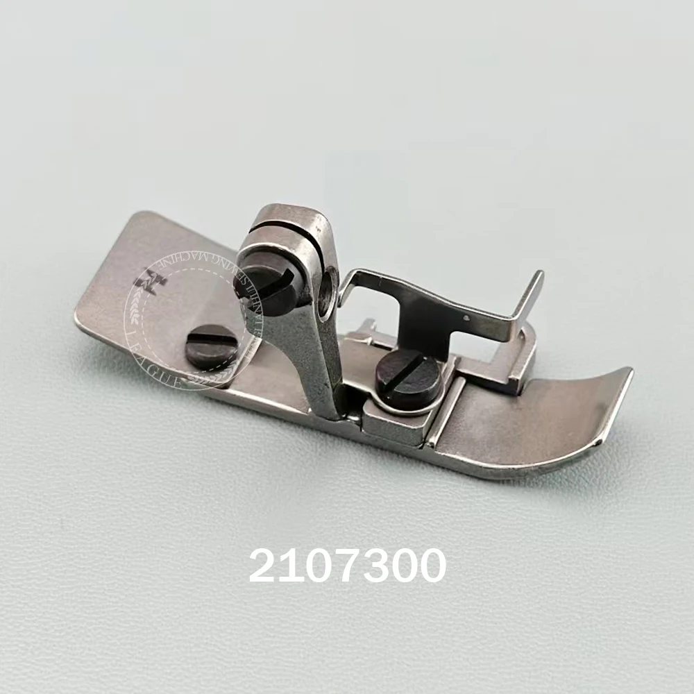 2107300 Presser Foot, Complete Set(03) for Yamato AZ6000H, AZ8000H
