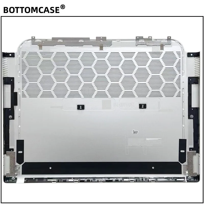 جديد للحقيبة السفلية ®   Alienware X14 R2 غطاء خلفي LCD للكمبيوتر المحمول 03K25J/ غطاء قاعدة سفلي حافظة سفلية 0TXVX4