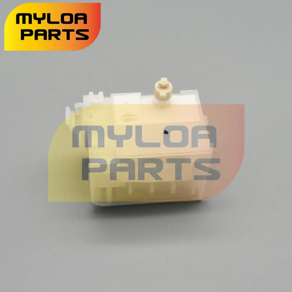 is for Epson printer M1129 M1108M1128M2118M2128M2129M2120 M2125 M1120 M1100 M2110 TANK SUPPLY INK ASSY