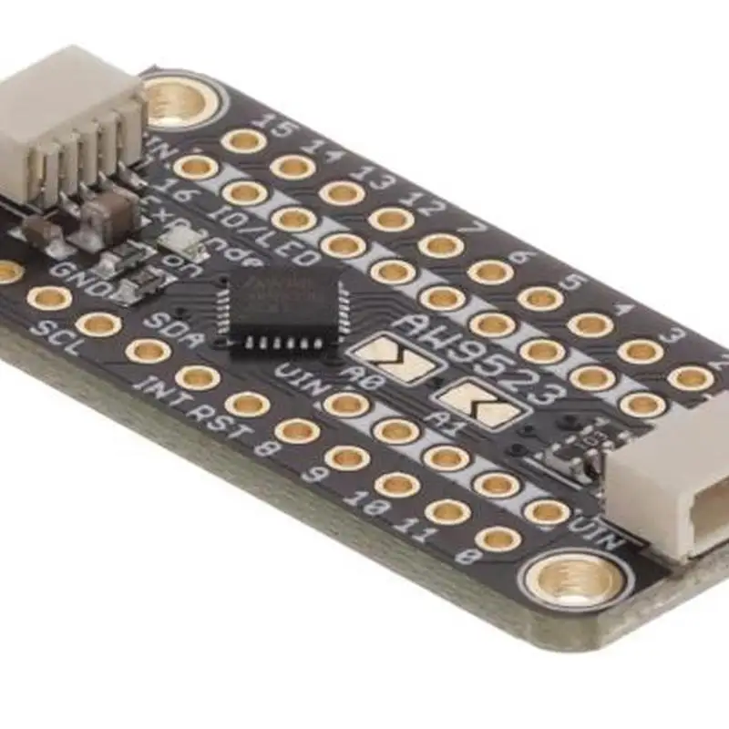 4886 AW9523 GPIO Expander and LED Driver Breakout ESP32