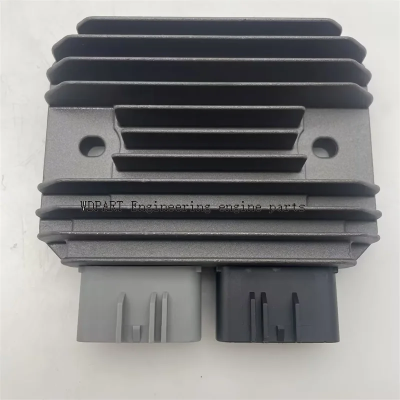 

21066-0731 Voltage Regulator Assembly VR Rectifier For Ninja ZX-10R ZX-6R 21066-0028 21066-0716