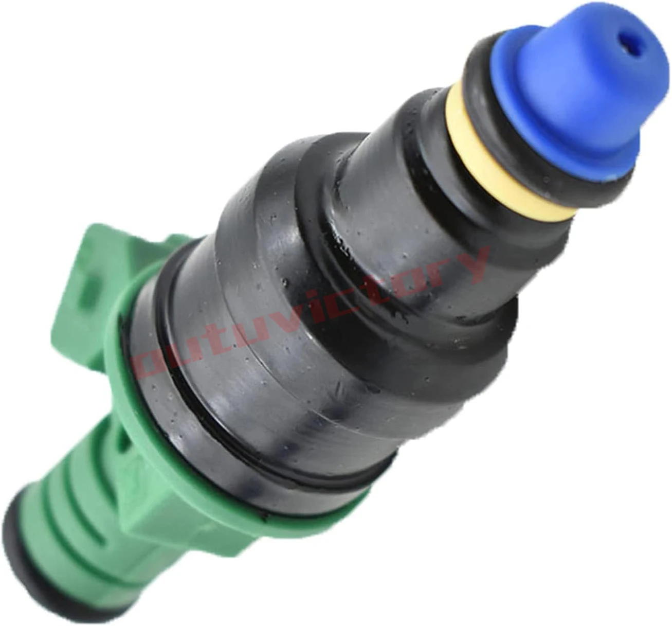 4Pcs 0280150789 Fuel Injector Fit for Citroen AX Saxo Peugeot 106 306 1.4i 1.6i 198484