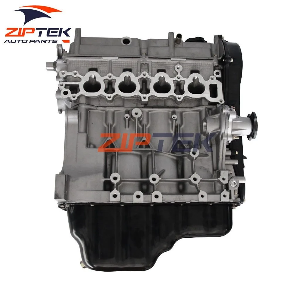 

Top Sale Auto Engine Long Block 474QAD For Suzuki G16B G13B Engine Assembly