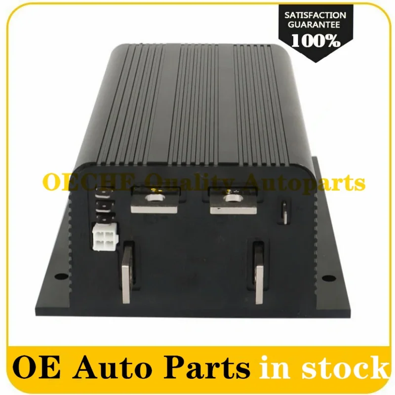 New P125M-5603 1205 1205M-5601 1205M-5603 for 48V Accelerator 0-5k 500A DC Motor Controller Replacing CURTIS