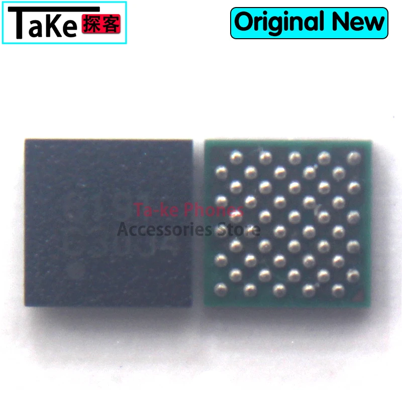 10-100Pcs Mark IF IC 6191 Power Supply IC for OPPO A92S Reno3 10X Enjoy Z